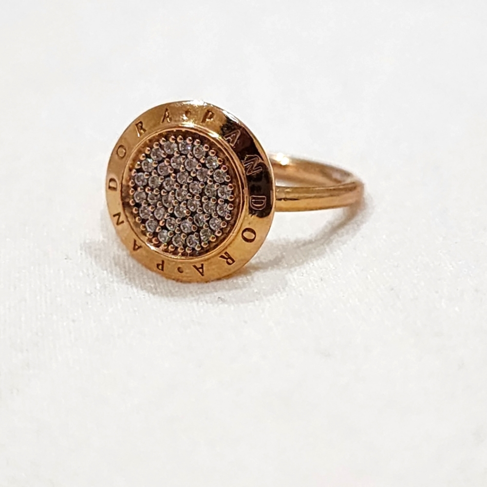 Pandora ring